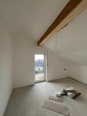 Foto - Dachgeschoßwohnung in Langenau zur Miete