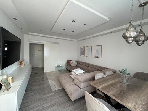 Foto - 3 Zimmer Erdgeschoßwohnung zum Kaufen in Salzgitter