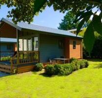 Tiny Haus - Übernachtung am Vareler Hafen