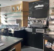 Cafe - Eiscafe 50m² mit Außenfläche 50m² - Bietigheim-Bissingen