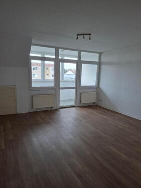 Foto - 3 Zimmer Dachgeschoßwohnung in Nordhausen