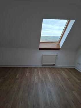 Foto - Dachgeschoßwohnung in Nordhausen zur Miete