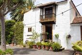 Foto - Gemütliche Unterkunft mit Terrasse in La Orotava