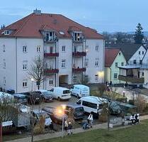 2-Zimmerwohnung in Seniorenhaus zu vermieten - Meßkirch