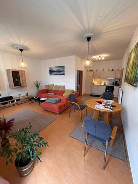 Foto - 2 Zimmer Etagenwohnung zur Miete in Meßkirch