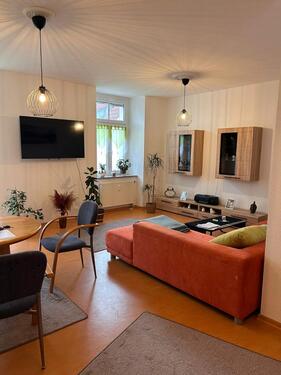 Foto - 2 Zimmer Etagenwohnung in Meßkirch