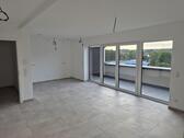 Foto - Hochwertige Neubau Penthouse Wohnung in Wadern, 2zkb 89m² EEK A+
