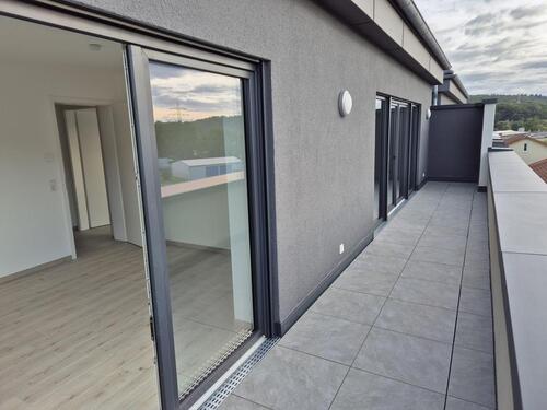 Foto - Einfamilienhaus in Wadern zur Miete