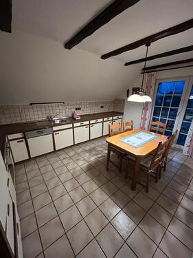 Foto - 3 Zimmer Etagenwohnung in Dersum