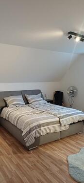 Foto - Etagenwohnung in Dersum zur Miete