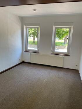Foto - Erdgeschoßwohnung in Aschersleben zur Miete
