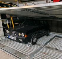 Tiefgaragen Platz in Heilbronn Horkheim zu vermieten. - Flein