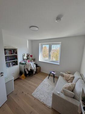 Foto - 3-Zimmer Wohnung Neubau KFW-40 - 1.450,00&nbsp;EUR Kaltmiete, ca.&nbsp; 80,00&nbsp;m&sup2;