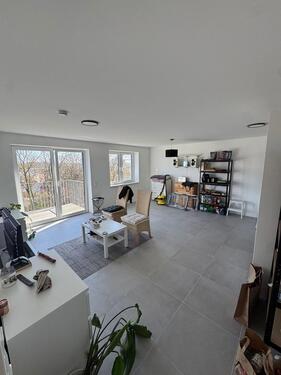 Foto - 4 Zimmer Etagenwohnung zur Miete in Kiel