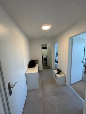 Foto - Etagenwohnung in Kiel zur Miete