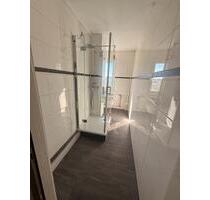 Voll ausgestattet 2 Raumwohnung in Neusörnewitz - Coswig