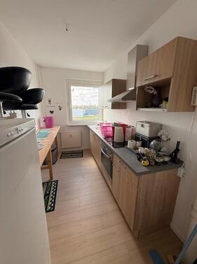 Foto - 1 Zimmer Etagenwohnung in Coswig