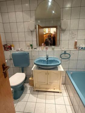 Foto - 2.5 Zimmer Erdgeschoßwohnung in Partenstein