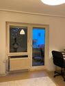 Foto - Voll möbliertes Zimmer mit Balkon in der Max-Reger-Straße!