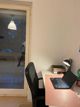 Foto - 18 Zimmer Erdgeschoßwohnung zur Miete in Schweinfurt