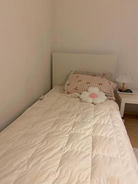 Foto - 18 Zimmer Erdgeschoßwohnung in Schweinfurt