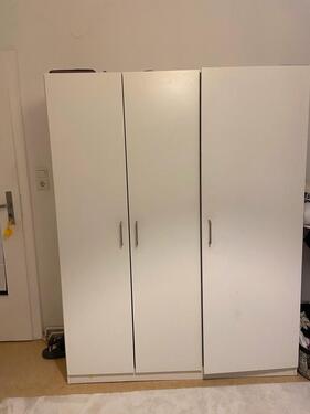 Foto - Erdgeschoßwohnung in Schweinfurt zur Miete