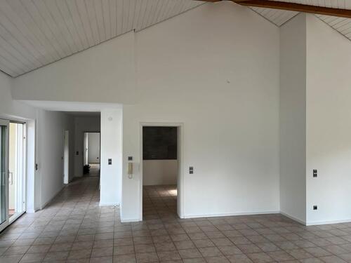 Foto - 4 Zimmer Erdgeschoßwohnung in Kuhardt