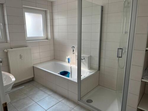 Foto - Erdgeschoßwohnung in Kuhardt zur Miete