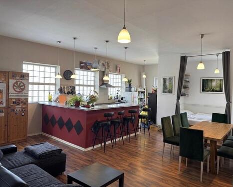 Foto - WG-Zimmer Bayreuth - 385,00&nbsp;EUR Kaltmiete, ca.&nbsp; 15,00&nbsp;m&sup2;