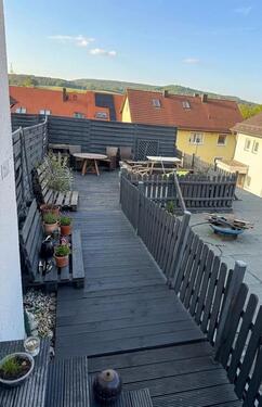 Foto - 1 Zimmer Etagenwohnung zur Miete in Bayreuth