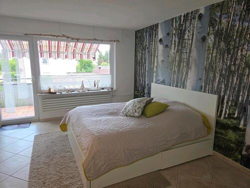 Foto - 1,5 Zimmer Wohnung in Langenargen - Einziehen und Wohlfühlen