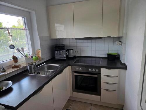 Foto - 1.5 Zimmer Etagenwohnung in Langenargen