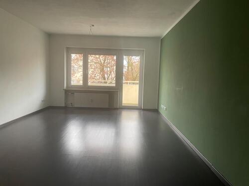 Foto - Provisionsfrei - schöne 3-Zimmer-Wohnung in Laim mit Balkon, TG
