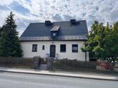 Foto - Schönes Einfamilienhaus in ruhiger Lager in Tanna bei Schleiz