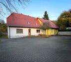 Foto - 3200 qm Einfamilienhaus + Anbau älteres Haus