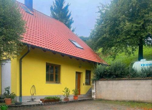 Foto - 10 Zimmer Mehrfamilienhaus, Wohnhaus zum Kaufen in Rauhenebrach