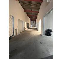 Lagerhalle Halle Parzelle - 4,00 EUR Kaltmiete, in Hörstel (PLZ: 48477)