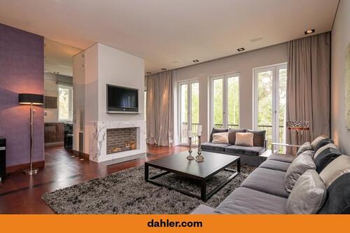 Foto - Luxuswohnung in der Villa Grunewaldherz mit Concierge