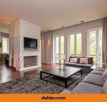 Luxuswohnung in der Villa Grunewaldherz mit Concierge - Berlin Steglitz-Zehlendorf