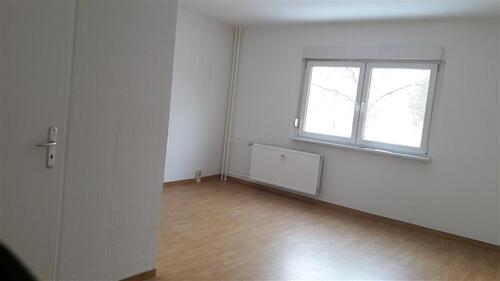 Foto - Etagenwohnung in Neustrelitz zur Miete