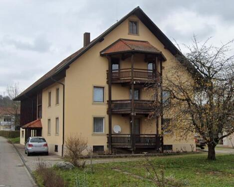 Foto - Schöne 4 Raum Wohnung in Gurtweil