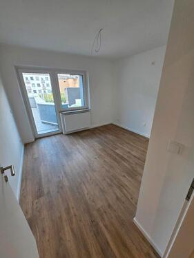 Foto - Etagenwohnung in Aachen zur Miete