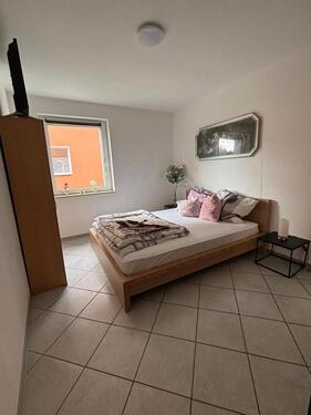 Foto - Etagenwohnung zur Miete in Nordhausen