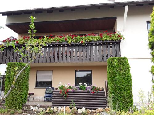 Foto - Sonnige Zweizimmerwohnung Kreis Bad Neustadt