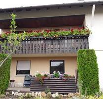 Sonnige Zweizimmerwohnung Kreis Bad Neustadt - Nordheim vor der Rhön