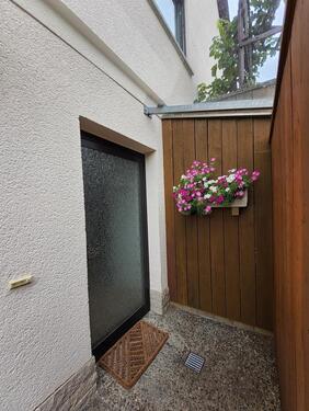 Foto - Etagenwohnung zur Miete in Nordheim vor der Rhön