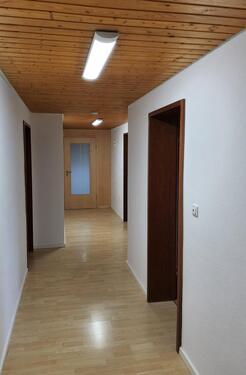 Foto - Etagenwohnung in Nordheim vor der Rhön