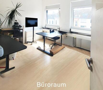 Foto - Toller Büroraum in Kölner Innenstadt