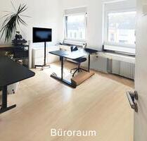 Toller Büroraum in Kölner Innenstadt