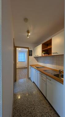 Foto - Etagenwohnung in Hagen im Bremischen
